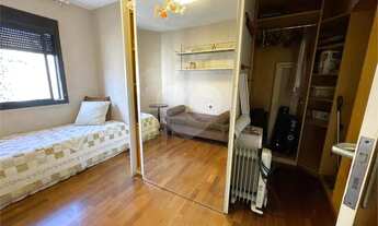 Imagem 5: Apartamento com varanda gourmet no itaim bibi