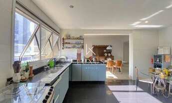 Imagem 5: Apartamento com 4 dormitórios à venda, 220 m² por R$ 2.400.000,00 - Vila da Serra - Nova L