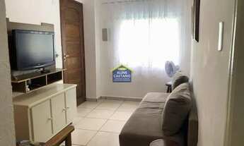 Imagem 6: AP 1 dorm no terreo, OCIAN, R$ 182 mil