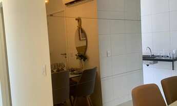 Imagem 2: Edf. Candeias Prince | 100m da praia | 66m² | 3 quartos | Lazer Completo