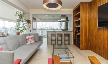 Imagem 5: Apartamento 02 quartos a venda no Brooklin