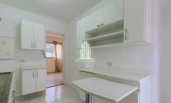 Imagem 3: Apartamento no Condomínio Edifício Anturius com 100m e 3 quartos no Itaim Bibi