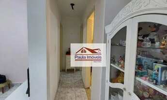 Imagem 7: Apartamento com 2 dormitórios para alugar, 52 m² por R$ 2.032,53/mês - Parque Novo Mundo