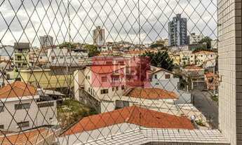 Imagem 3: Apartamento à venda no bairro Vila Maria - São Paulo/SP, Zona Norte