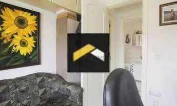 Imagem 13: Apartamento com 3 dormitórios, 72 m² - venda por R$ 445.000,00 ou aluguel por R$ 3.475,00