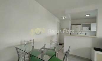 Imagem 7: Rarus Flats - Flat para locação - Edifício Espaço Alpha