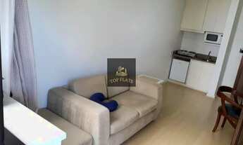 Imagem 3: Flat disponível no Itaim Bibi