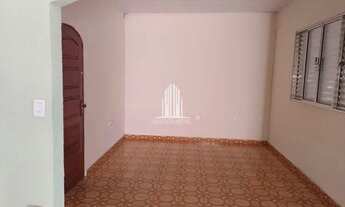 Imagem 2: Sobrado com 2 dormitórios sendo 1 suíte, 161 m ² - Vila Firmiano Pinto - São Paulo - SP