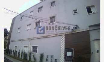 Imagem: SANTO ANDRE - Residential / Apartment