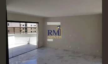 Imagem 4: Cobertura para aluguel, 3 quartos, 3 suítes, 4 vagas, Lourdes - Belo Horizonte/MG