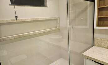 Imagem 7: Casa Térrea no Condomínio Reserva do Parque na Ponta Negra com 206m² e 3 Suítes em Manaus