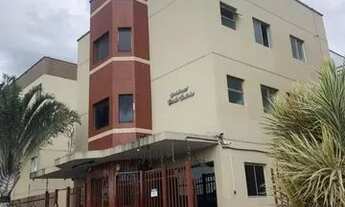 Imagem: QS 5 - Residencial Vitoria - Apartamento