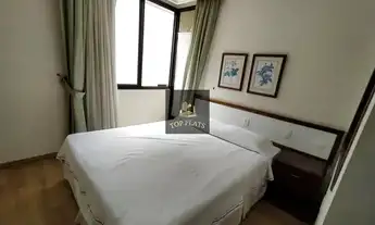 Imagem 10: Flat no Jardim Paulista- SP