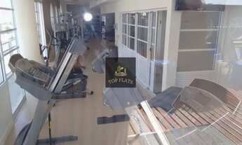 Imagem 5: Flat disponível em Moema