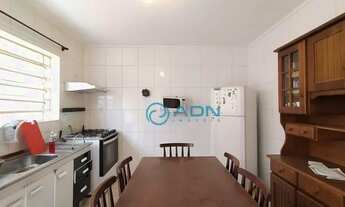 Imagem 5: Casa com 3 dormitórios para alugar, 300 m² por R$ 4.836,48/mês - Vila Mariana - São Paulo