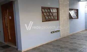 Imagem 2: Casa - Jardim Chapadão - Campinas