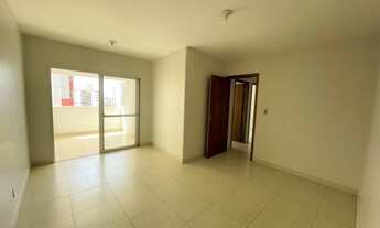 Imagem 2: Aluga-se Apartamento no Setor Bela Vista, Ed. Rezende 1