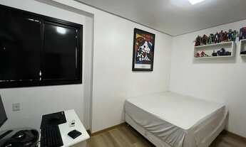 Imagem 3: Castelo Massimo: Bonito e Amplo Apto no Umarizal 236m² 3 Suítes 2 Vg (Financia