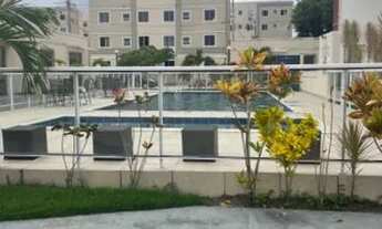 Imagem: Alugo apartamento em frente ao Shopping