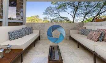 Imagem 4: Apartamento com 4 dormitórios à venda, 411 m² por R$ 2.150.000 - Jardim Marajoara - São Pa