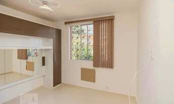 Imagem 7: Apartamento para Aluguel - Quintino Bocaiúva, 1 Quarto, 39 m2