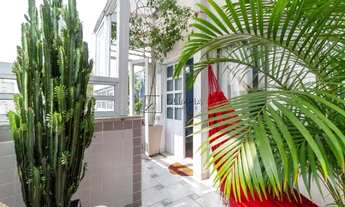 Imagem 2: Cobertura Venda 2 Dormitórios - 82 m² Pinheiros