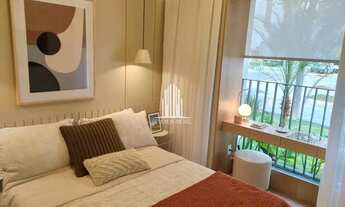 Imagem 5: Imperdível à venda de Apartamento em Jardim das Acácias