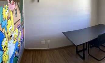 Imagem 7: Apartamento 47 metros MOBILIADO