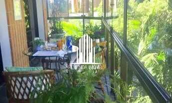 Imagem 7: Apartamento no Morumbi de 206m² com 3 dormitórios