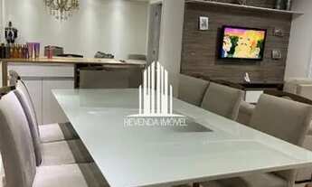 Imagem 2: Apartamento 3 Dormitórios 1 Suíte 2 Vagas