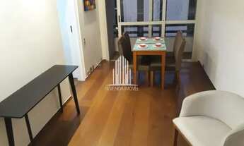 Imagem 6: Cobertura á venda com 124m² 3 dormitórios 2 banheiros 1 vaga