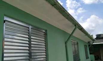 Imagem: Casa para venda tem 120 metros quadrados