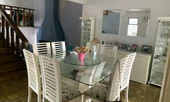 Imagem 6: Sobrado á venda com 360m² 3 dormitórios 4 vagas de garagem com quintal Nova Petropolis