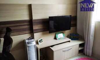 Imagem 6: Apartamento à venda, 45 m² por R$ 220.000,00 - São Miguel Paulista - São Paulo/SP