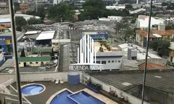 Imagem 12: APARTAMENTO 128M² 3 SUÍTES, 2 VAGAS NO CENTRO - SANTO ANDRÉ