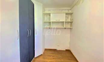 Imagem 7: São Paulo - Apartamento Padrão - Tatuapé