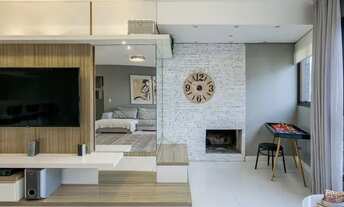 Imagem 4: PORTO ALEGRE - Apartamento Padrão - Bela Vista