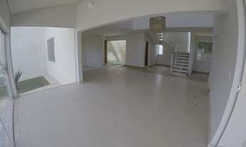 Imagem 3: LAGOA SANTA - Casa de Condomínio - Jardins Da Lagoa I