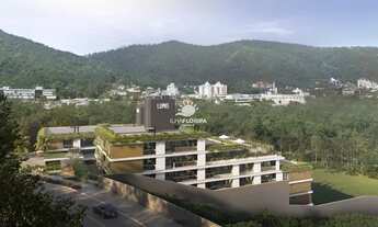 Imagem 3: FLORIANóPOLIS - Loft - Cacupé