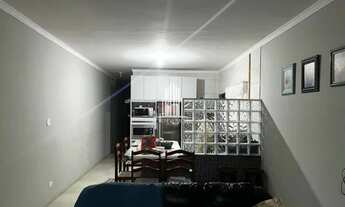 Imagem 4: SOBRADO COM 2 DORMITÓRIOS 1 SUITE 4 VAGAS 200M² - PQ DAS NAÇÕES - SANTO ANDRÉ