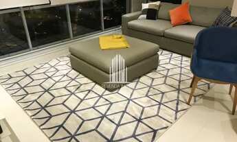 Imagem 7: Cobertura para locação no Brooklin, com 175m² 3 quartos, 3 suítes e 3 vagas , Thera Reside