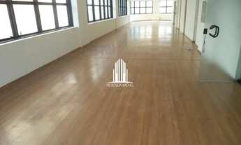 Imagem: Conjunto comercial na Consolação de 188m²