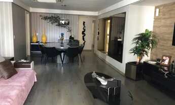 Imagem 4: Maravilhoso imóvel na Rua dos Navegantes. Pronto pra morar. Armários planejados em todos o