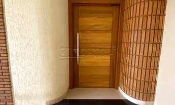 Imagem 3: Casa Padrão em Araraquara