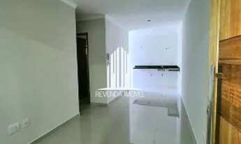 Imagem 6: Apartamento novo com 41 m², 2 dormitórios, na Vila Constança, Tucuruvi