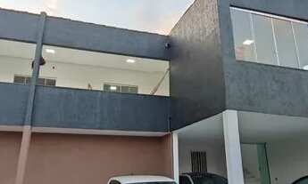 Imagem: Casa com 4 quartos 2 suítes e lazer com