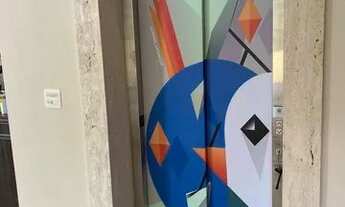 Imagem 5: Casa Genesis 2 - venda e Locação mobiliada em Alphaville