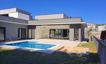 Imagem 5: Casa de Condomínio com 3 dorms, Condomínio Residencial Shamballa III, Atibaia - R$ 1.8 mi