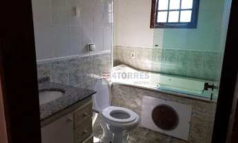 Imagem 7: Casa com 3 dormitórios para alugar, 100 m² por R$ 3.900,00/mês - Butantã - São Paulo/SP