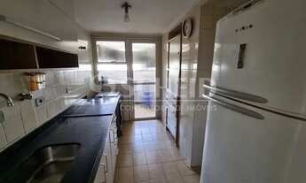 Imagem 5: Excelente Cobertura, três dormitórios, 1 suíte, 2 vagas no Jd. Marajoara